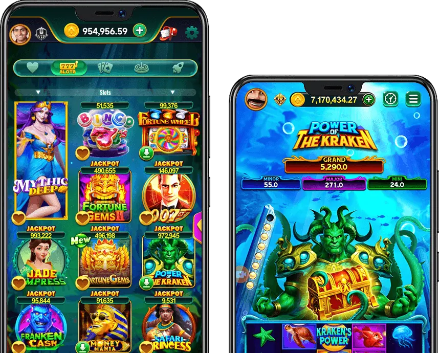 Đa dạng trò chơi slot tại hi8 link