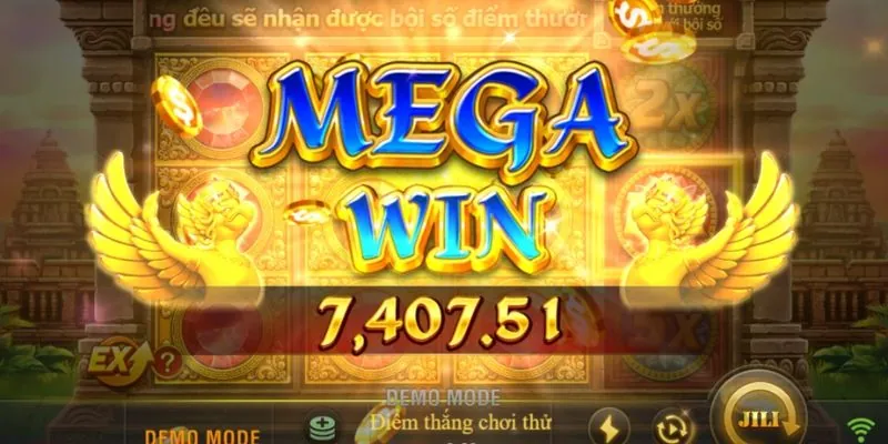 Trò chơi Slot tại Hi8 Link