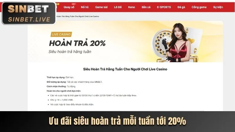 Ưu đãi độc quyền và tiền thưởng hi8 link